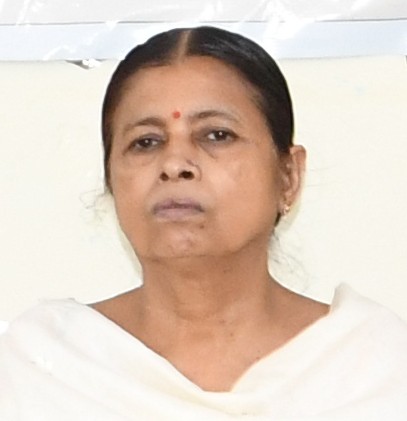 Dr. Meenakshi Dubey